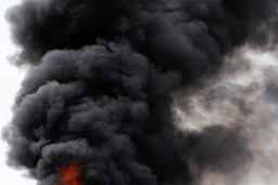 До бази окупантів у Покровському завітала «бавовна»
