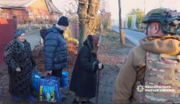 У Костянтинівці зросла кількість евакуаційних заявок