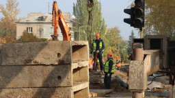 Жителі Лисичанська залишилися без служби ремонту водних мереж