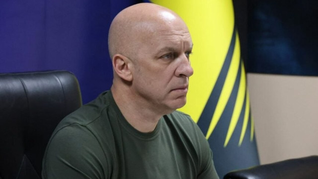 Рада оборони Донецької області направила 16,7 млн грн на потреби військових