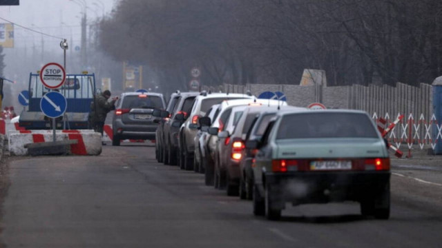 Окупанти продовжують влаштовувати перевірки чоловіків на Луганщині - ОВА
