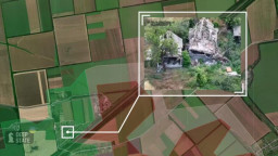 Українські захисники знищили укриття окупантів у Котлиному на Донеччині - DeepState