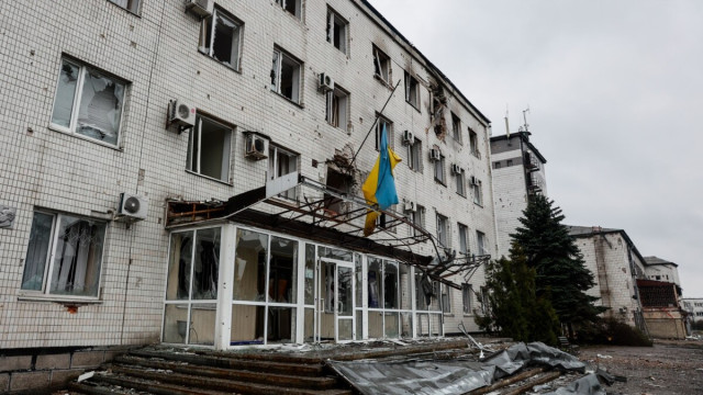 Окупанти змінили основну ціль у Донецькій області: хочу взяти Новомихайлівку