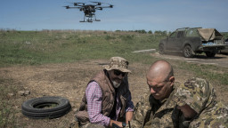 Окупанти досягають локальних успіхів на Донеччині - NYT