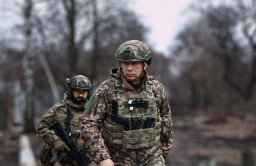 Загроза прорива ворога на двох напрямках: Сирський про ситуацію на Донеччині