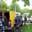 Слов’янська громада отримала нові мікроавтобуси від Бучі