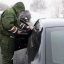 Навколо Луганська окупанти встановлюють нові блокпости нібито для посилення контролю на дорогах