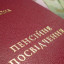 Мобільні пенсійні прийоми заплановані на деокупованих територіях Донеччини