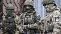 Росіяни просунулись у Родинському на Донеччині - DeepState