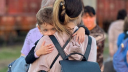 У селищі Комишуваха оголошена примусова евакуація через постійні обстріли