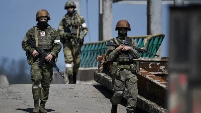 Окупанти вербують місцевих мешканців на Донеччині обіцянками винагороди — ЗСУ