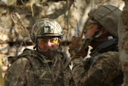 Українські захисники стримують наступ ворога на Часів Яр і Торецьк - ISW