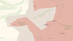 Росіяни захопили три села на Донеччині та просунулися до Мирнограда - DeepState