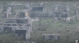 Росіяни зосередили близько 25 тисяч військових навколо Часового Яру