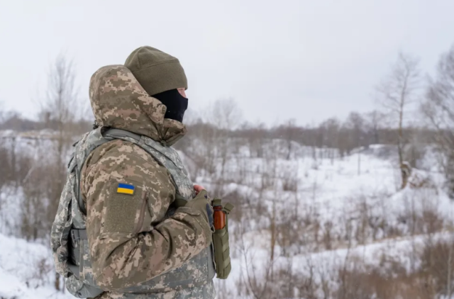 Елітна 3-тя штурмова бригада перекинута в Авдіївку для посилення військ
