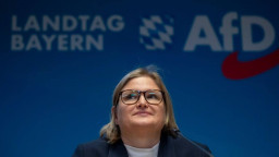Депутат AfD закликала виселити українських біженців із Німеччини
