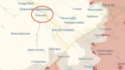 РФ зруйнувала дамбу на Донеччині: затоплено територію поблизу дороги Дружківка &ndash; Костянтинівка