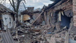 На Донеччині внаслідок обстрілів загинули двоє мирних жителів