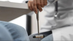 Медичний колапс на Луганщині: лише три міста мають повноцінну реабілітацію