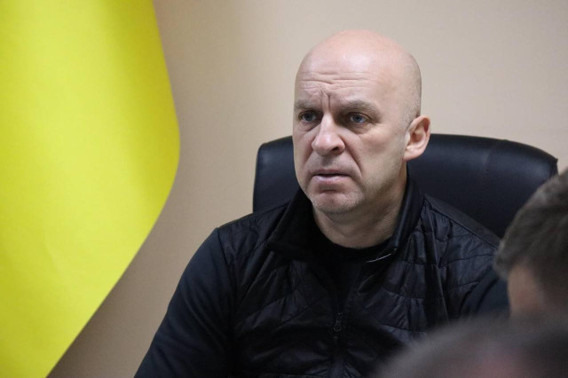 У Краматорську тривають роботи з відновлення теплопостачання після обстрілів - Філашкін