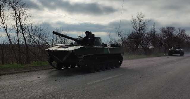 Ворог просунувся на Покровському та Новопавлівському напрямках— DeepState