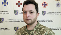 Російські війська зосередили понад 100 тис солдатів для прориву оборони на Донеччині - Трегубов