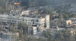 ЗСУ здійснили тактичний прорив у Торецьку - військовий