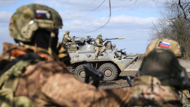 Окупаційна армія може вийти на оперативний простір на захід від Авдіївки: чим це загрожує