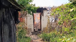 На Донеччині з прифронтових територій евакуювали понад 500 людей