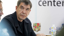 У Луганській ОДА змінили першого заступника голови: Бочко отримав нову посаду