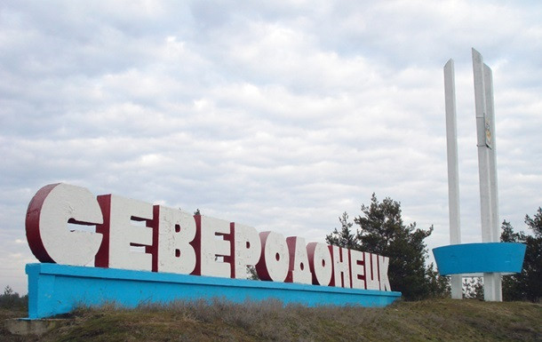 Окупанти обіцяють відбудувати Сєвєродонецьк та прилеглі міста: є сумніви