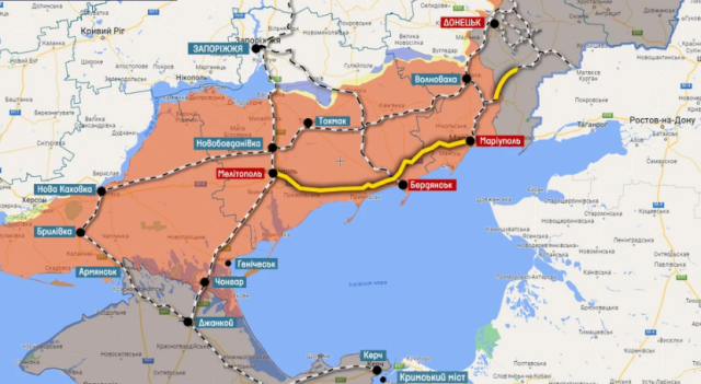 Місто під обстрілом: противник здійснює спроби оточити Вугледарський плацдарм