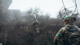 Бої поблизу Закітного ускладнюють оборону підступів до Слов&rsquo;янська - Мірошніков