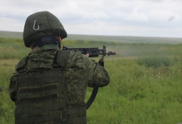 Окупаційні війська посилили тиск біля Старомайорського