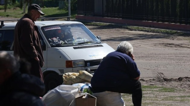 У Дружківській громаді залишаються майже 7 тис людей: евакуація посилилася