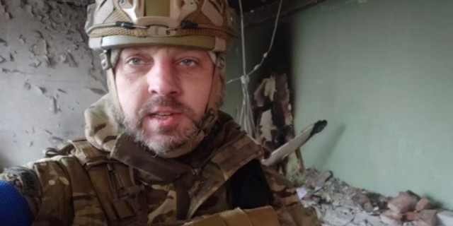 Наразі загрози оточення Авдіївки не існує - Барабаш