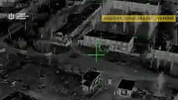 ГУР знищив штаб російського підрозділу "Рубікон" в Авдіївці