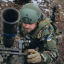 Бійці ЗСУ знищили бронетанкову колону загарбників під Кураховим