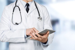 Важлива інформація про роботу лікарів в центрах «ЯМаріуполь»