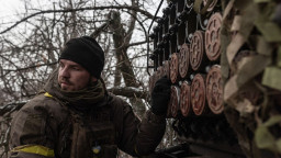 Ворог готується до масштабного наступу на Сіверськ – речник 11 АК