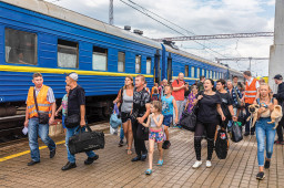 У мешканців Покровська є тиждень-два на евакуацію – керівник МВА