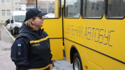 Понад 280 осіб з Донеччини отримали притулок у Рівненській області