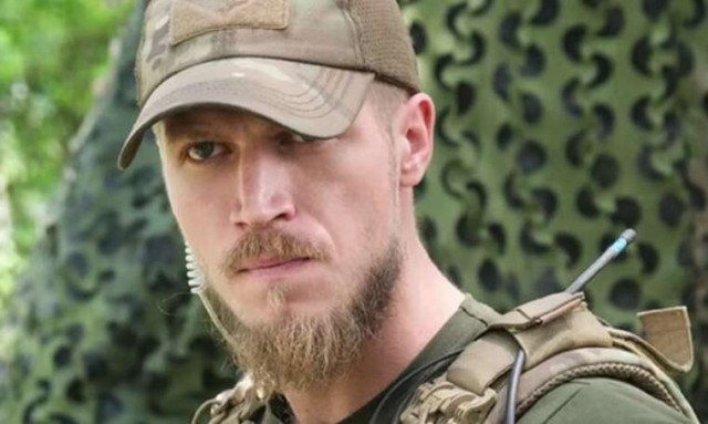 Командир з 47-ї бригади подав у відставку: критика нагадує скарги на Донецькому напрямку Командир з 47-ї бригади подав у відставку: критика нагадує скарги на Донецькому напрямку