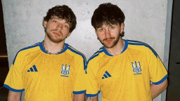 Група з Маріуполя знову бореться за право представити Україну на "Євробаченні-2026"