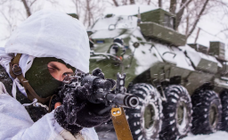 Ворожа армія має успіхи біля Улаклів, Бурлацького та Андріївки - DeepState