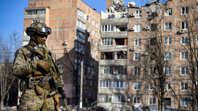 Росіяни заманюють жителів Крайньої Півночі на окуповану Луганщину квартирами Росіяни заманюють жителів Крайньої Півночі на окуповану Луганщину квартирами