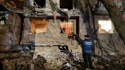 Семеро цивільних постраждали від авіаудару у Слов'янську