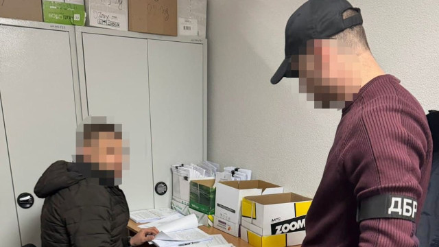 На Донеччині командир взводу нібито нараховував незаконні бойові виплати: що відомо На Донеччині командир взводу нібито нараховував незаконні бойові виплати: що відомо