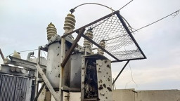 У Краматорську зберігаються енергетичні обмеження