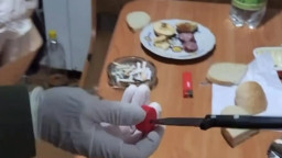 Жорстокий напад в окупованому Довжанську: п'яна жінка вдарила ножем 7-річну дівчинку